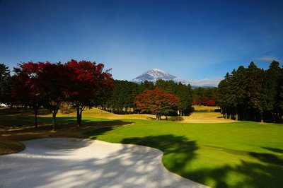 ⛳ 고텐바 골프 클럽(御殿場ゴルフ倶楽部) 이미지 2